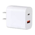 30W  Charger with Type-C Cable Dual-Port Charging for  Mini 2/Mini 3 Pro Charging Parts