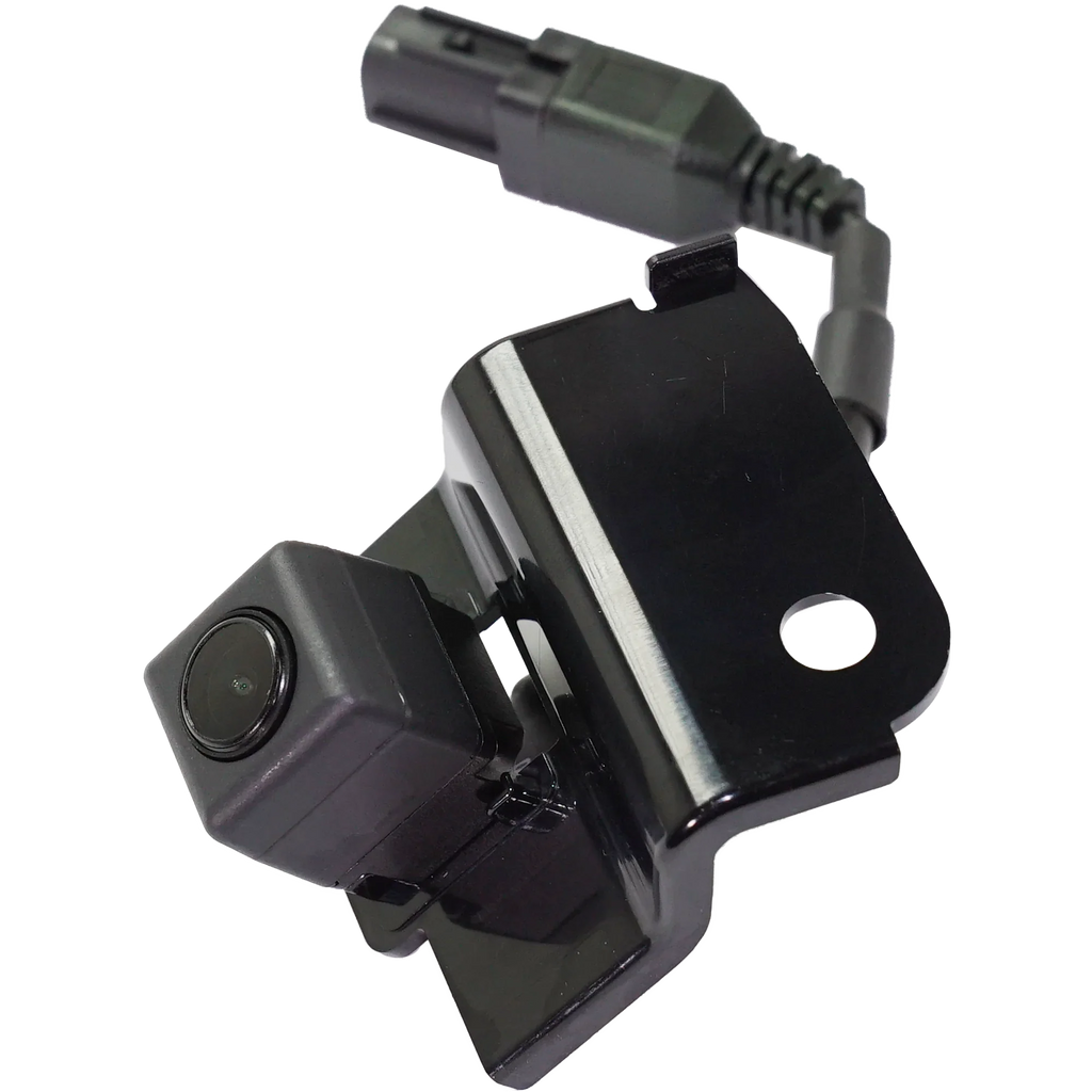 Back Up Camera Compatible with 2009-2014 Toyota  Cruiser