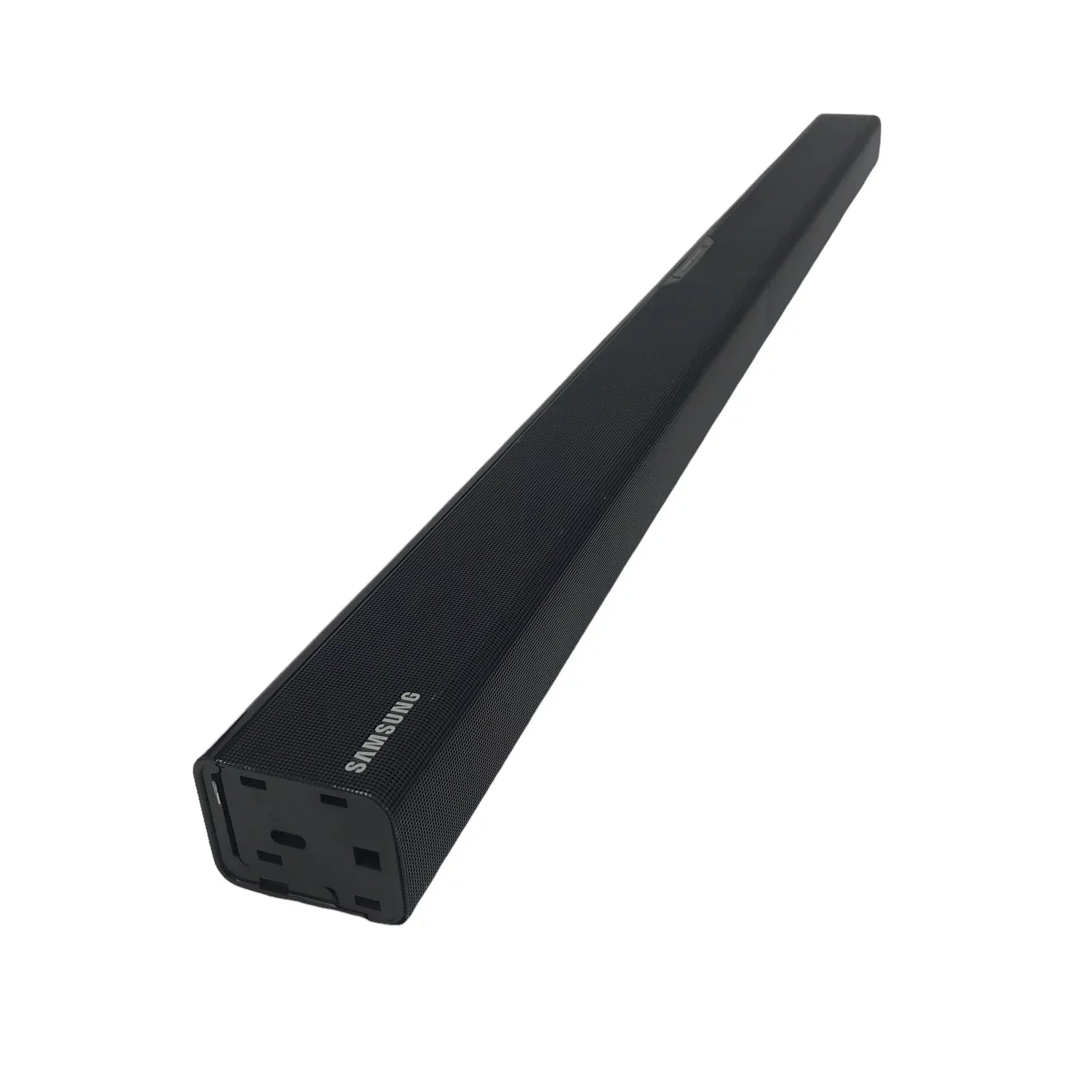 Samsung Soundbar -J550 W/Subwoofer -WJ550 Home Theater System Black #MP0753 Used