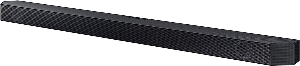 Samsung -Q600C 3.1.2ch Soundbar and Subwoofer with Dolby Atmos with a Walts  - for Compatible Soundbars Under 15lb (2023)