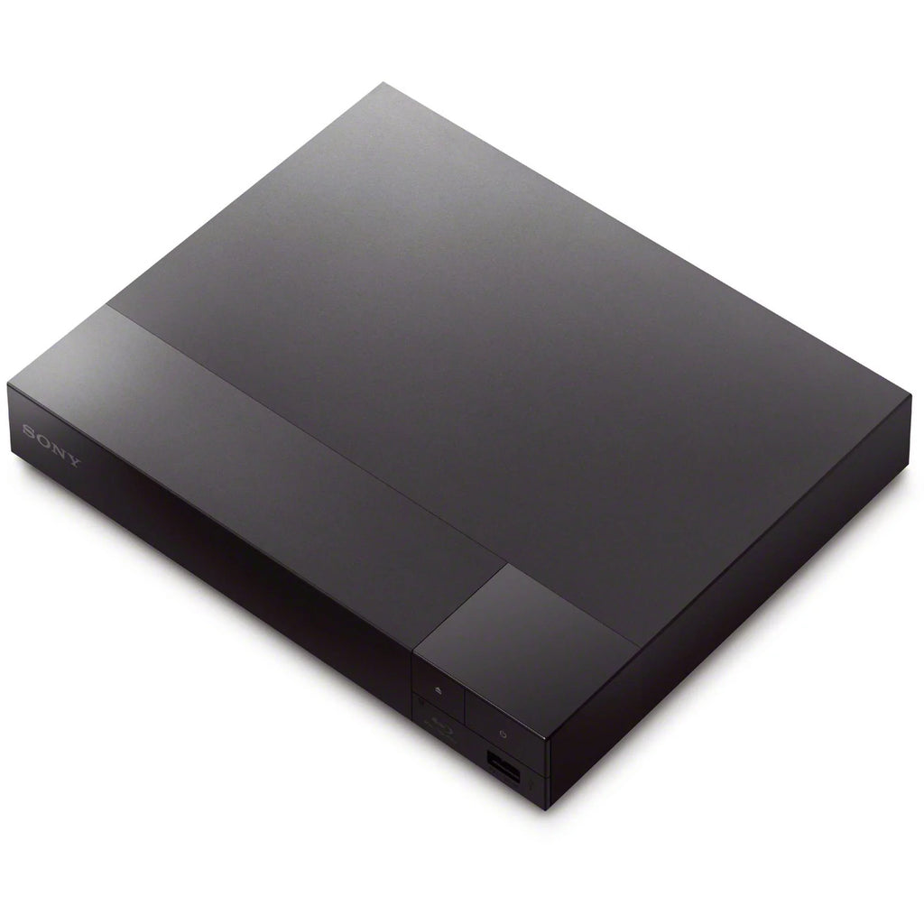 Restored Sony BDPS1700 Streaming Blu-Ray Disc Player,  Internet Connection (Refurbished)