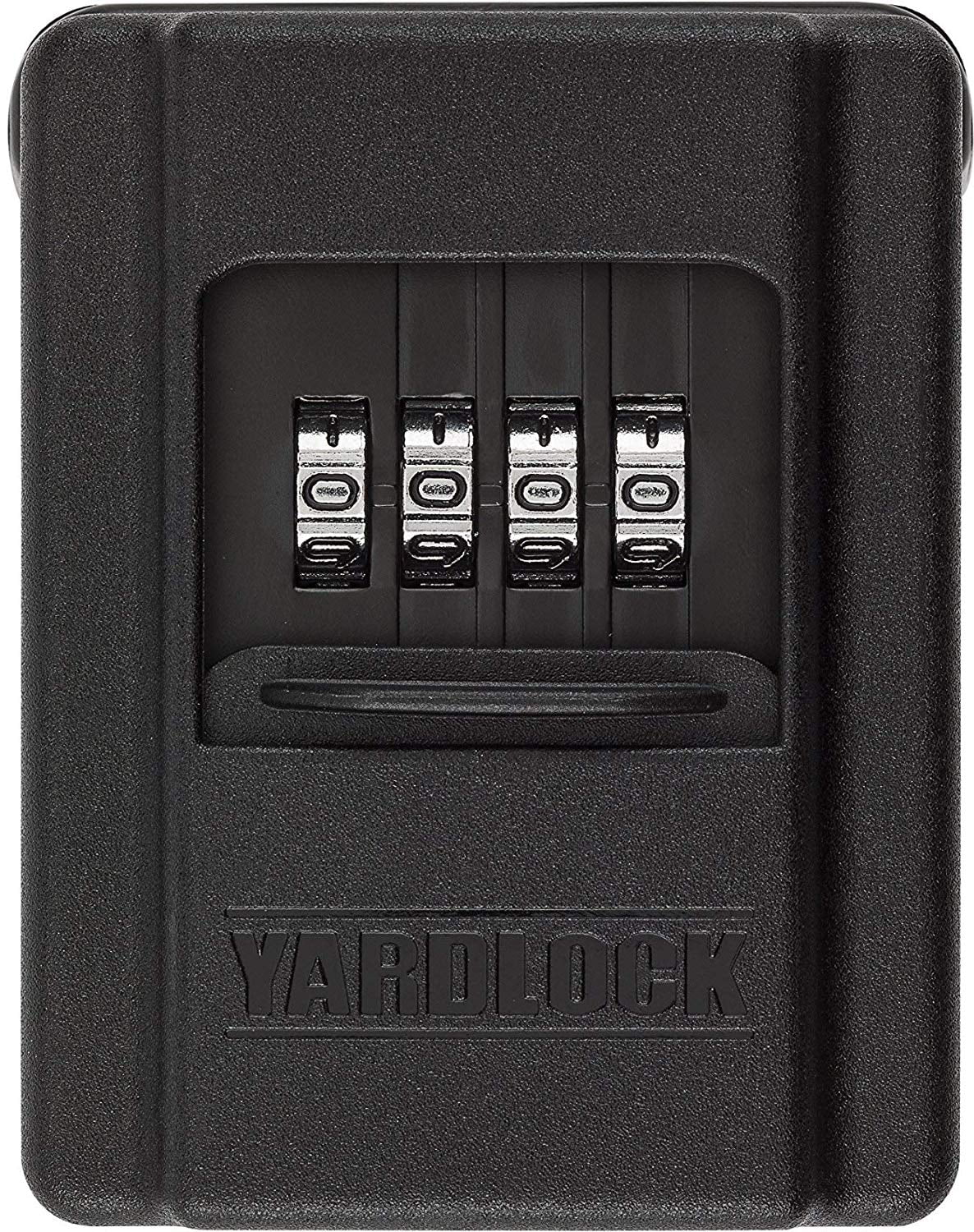 Keyless Gatelock, Secure Gate Lock (-2016Y-3ESF)