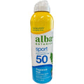 Alba Botanica Sport Sunscreen Spray  50, 5 fl oz - Pack Of 1
