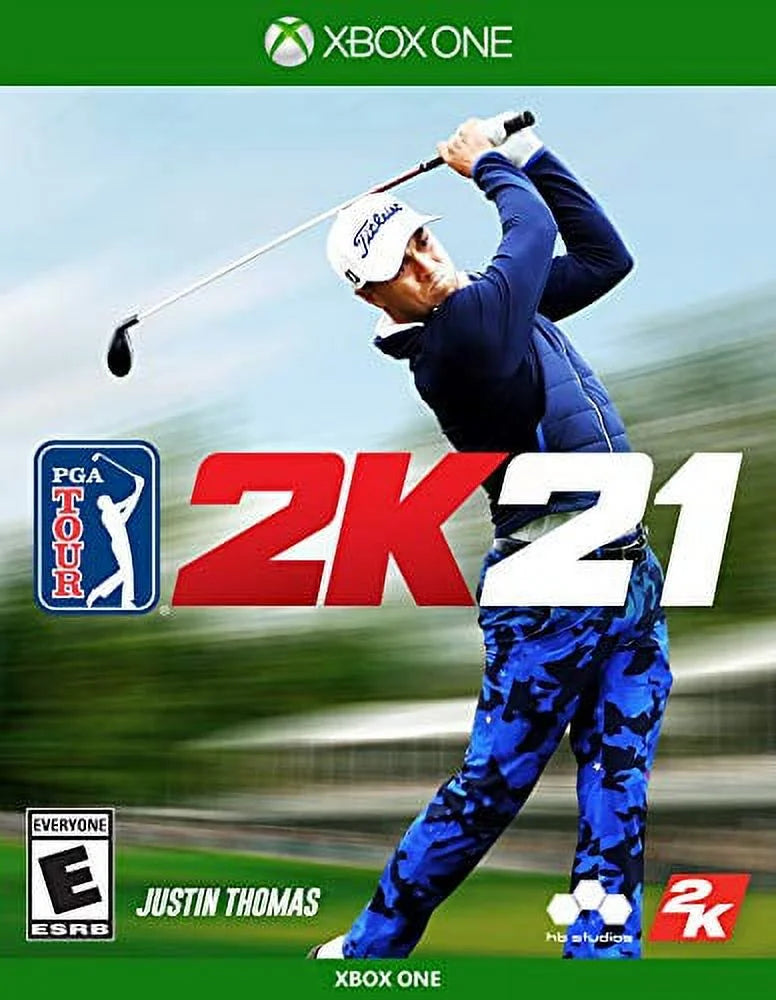 2K21 - Xbox One