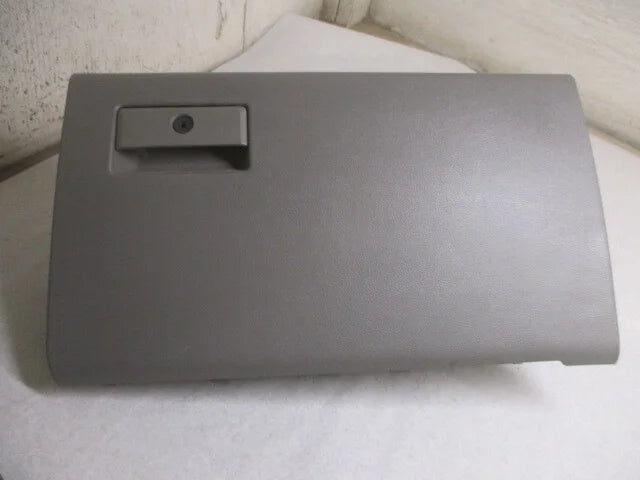 Pre-Owned 15 16 17 18 19 Ford F150 Gray Glovebox Glove Box Assembly   (Good)