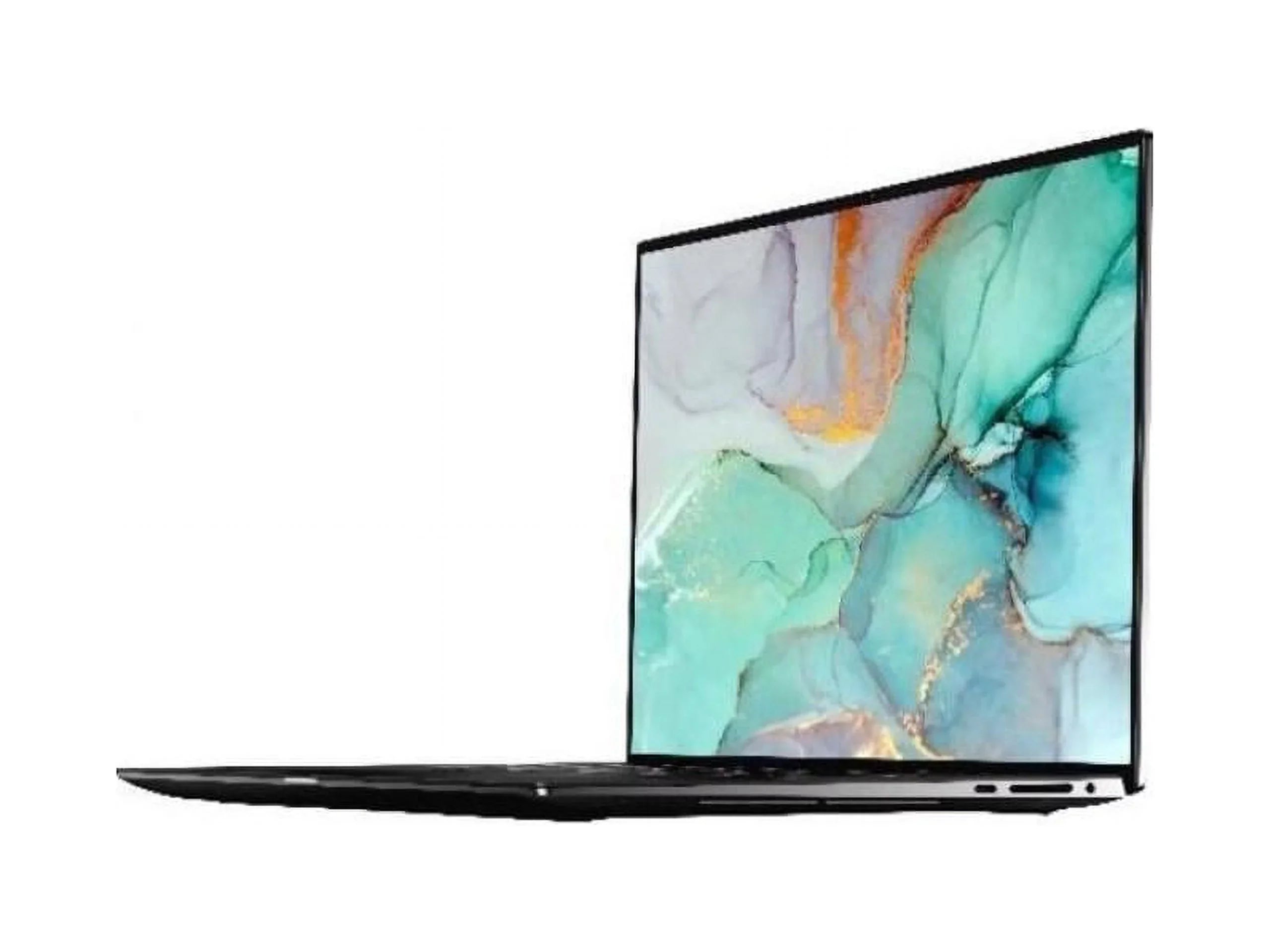 Dell  15 9520 15.6" Notebook - Full  Plus - 1920 x 1200 - Intel Core i7 12th Gen i7-12700H Tetradeca-core (14 Core) - 32  Total  - 1   - Platinum Silver, Black - Intel Chip - Windo