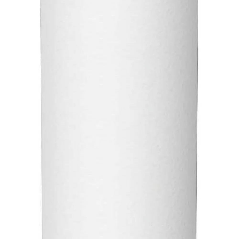 Compatible Big Blue 4.5" X 20" Sediment Water Filter Replacement Cartridge | 20 Inch X 4.5 Inch, 5 Micron