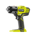 Ryobi 18-Volt + 1/2 in. Cordless 3-Speed Impact Wrench (Tool-Only) P261