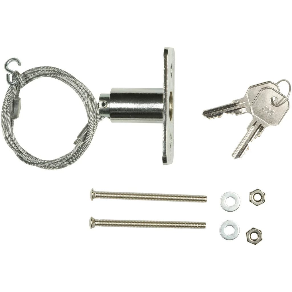 Genie 37374R Universal Garage Door Emergency Release Kit
