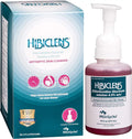 Hibiclens Antiseptic Skin Cleanser 16 fl oz | Includes Hand Pump | Chlorhexidine Solution | Antimicrobial Spray | Wound Cleanser | Antibacterial Body Wash | Wound Care Products | Hypochlorous Acid