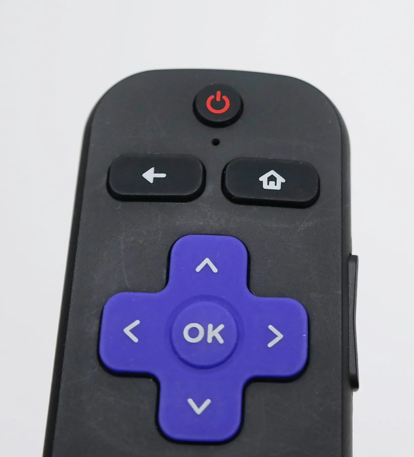 Pre-Owned Roku Streaming Stick+ 3810R (3810X) 4K Streaming Device w/ Voice Remote (Good)