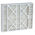 Filters- DPFW20X25X5 Honeywell FC100A1037 20x25x5  8 Filter Media Pack of - 2