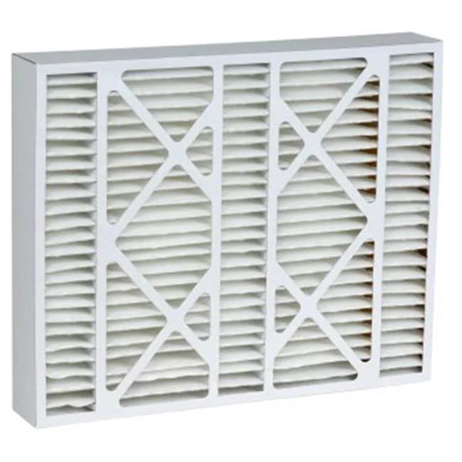 Filters- DPFW20X25X5 Honeywell FC100A1037 20x25x5  8 Filter Media Pack of - 2