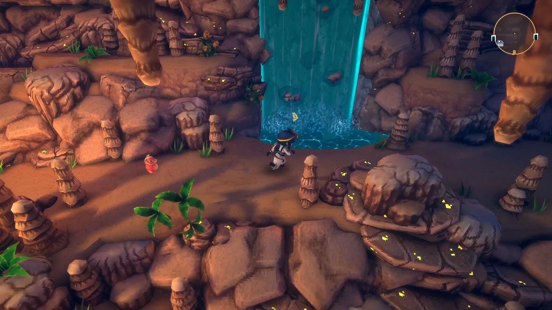 : The Factionless, Nintendo Switch