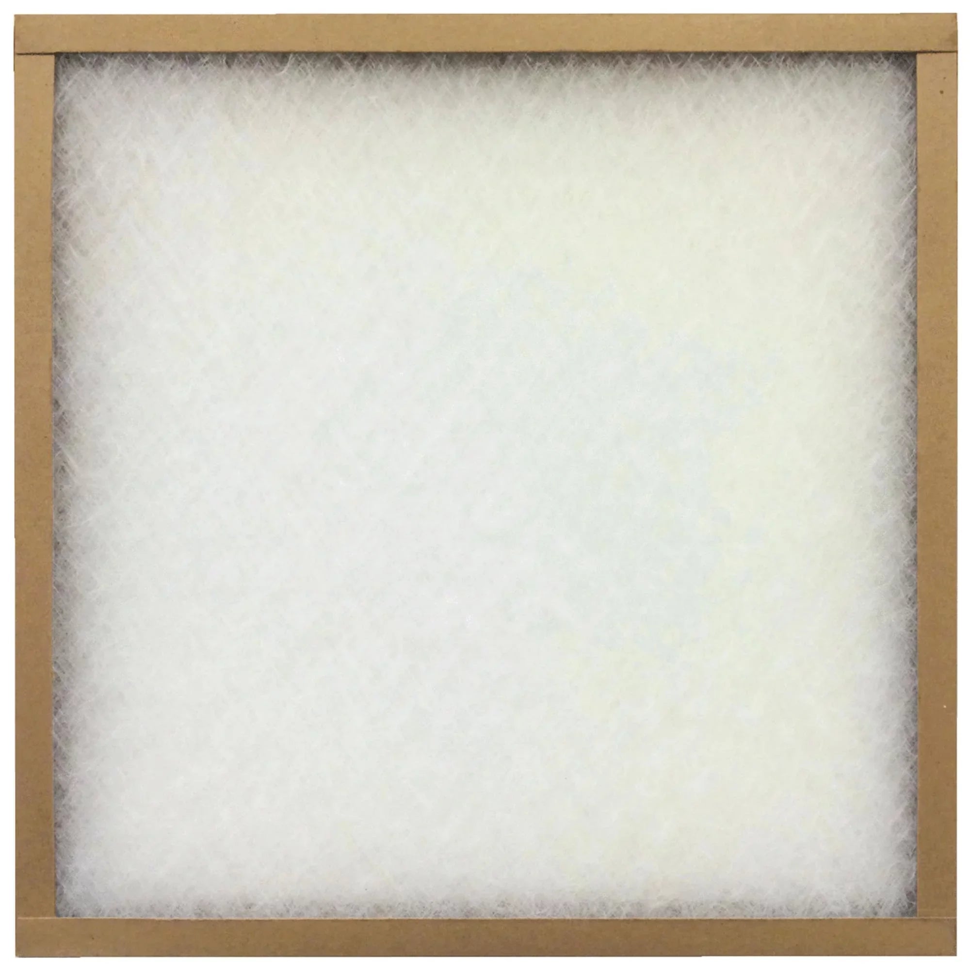 Flanders  Flow  14" x 24" x 1" Flat Panel Furnace Air Filter (1 Pack)