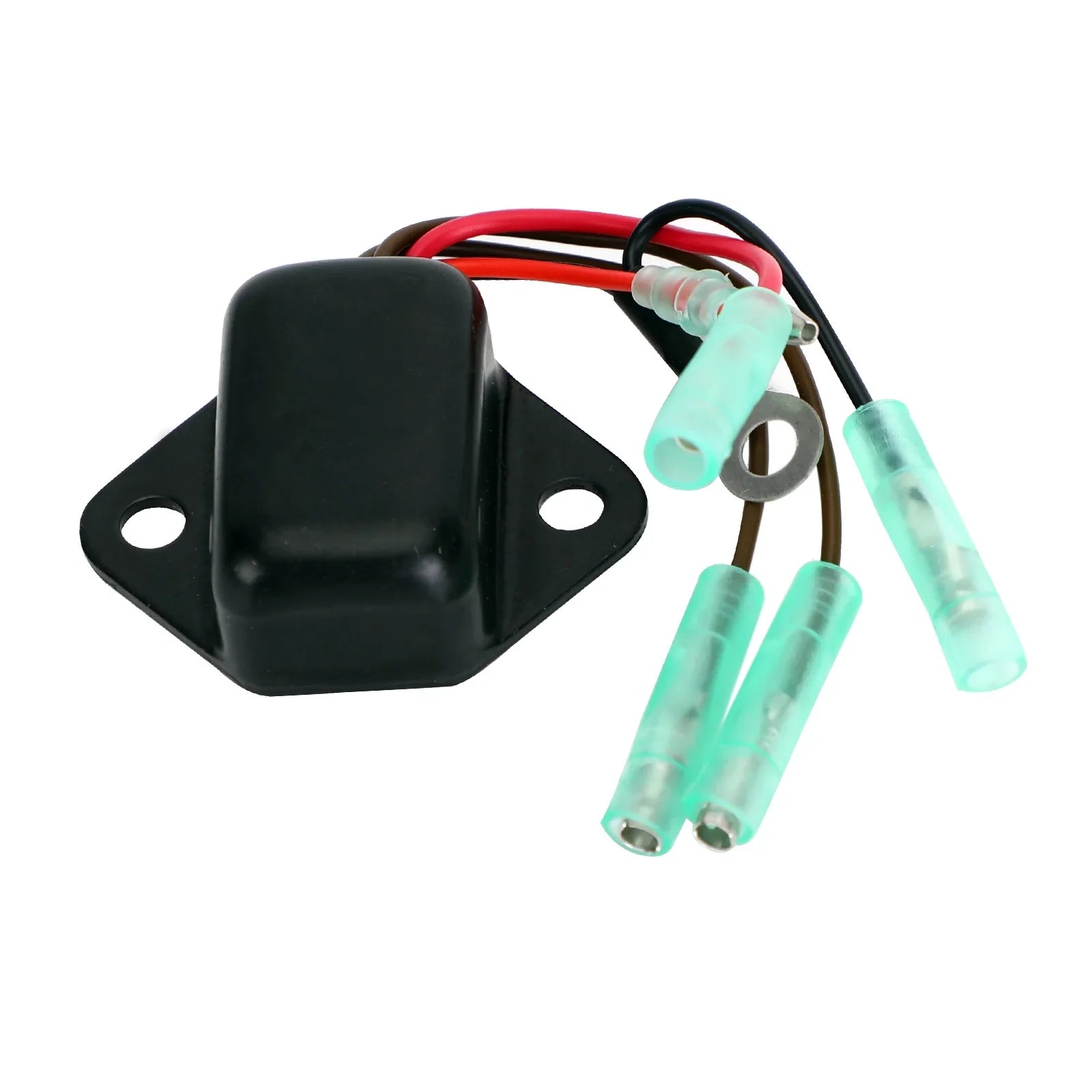 Voltage Regulator Rectifier For Kawasaki Jet Ski 650  X2   650 21066-3708