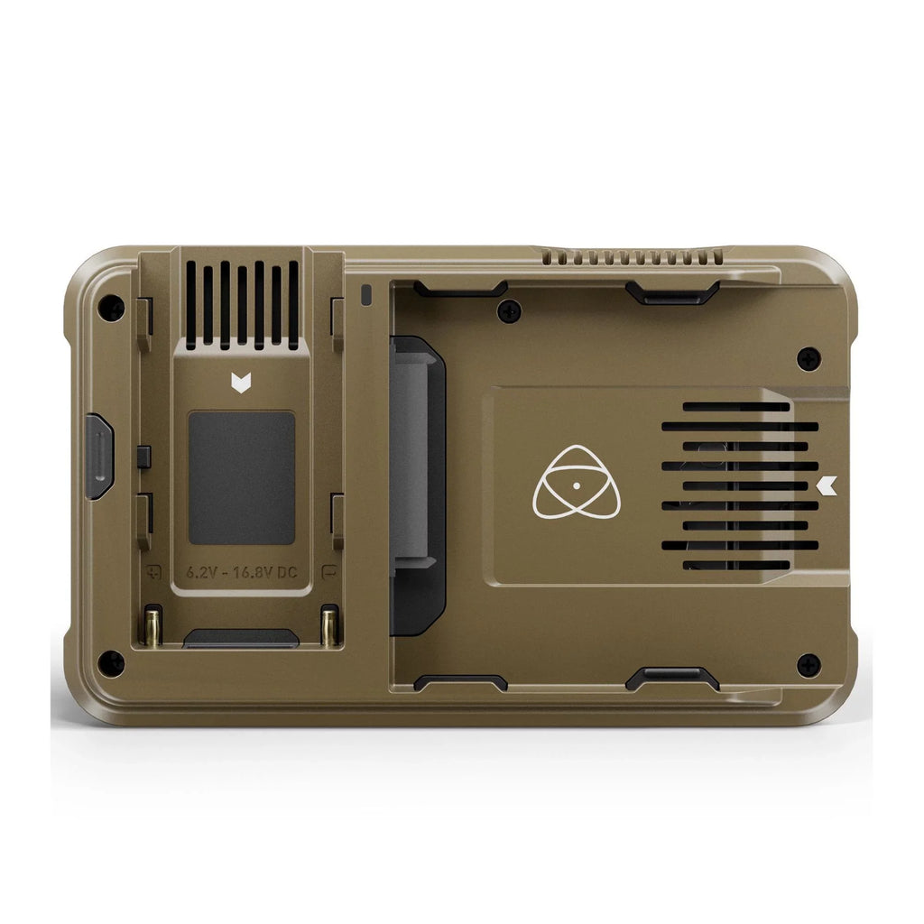 Atomos Ninja Ultra 5.2 4K  Recording Monitor