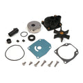 The  Shop | Water Pump Impeller, Housing Kit For Johnson, Evinrude 0391049, 391049 Outboard