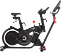 Bowflex VeloCore Bike (16" Console) - Black