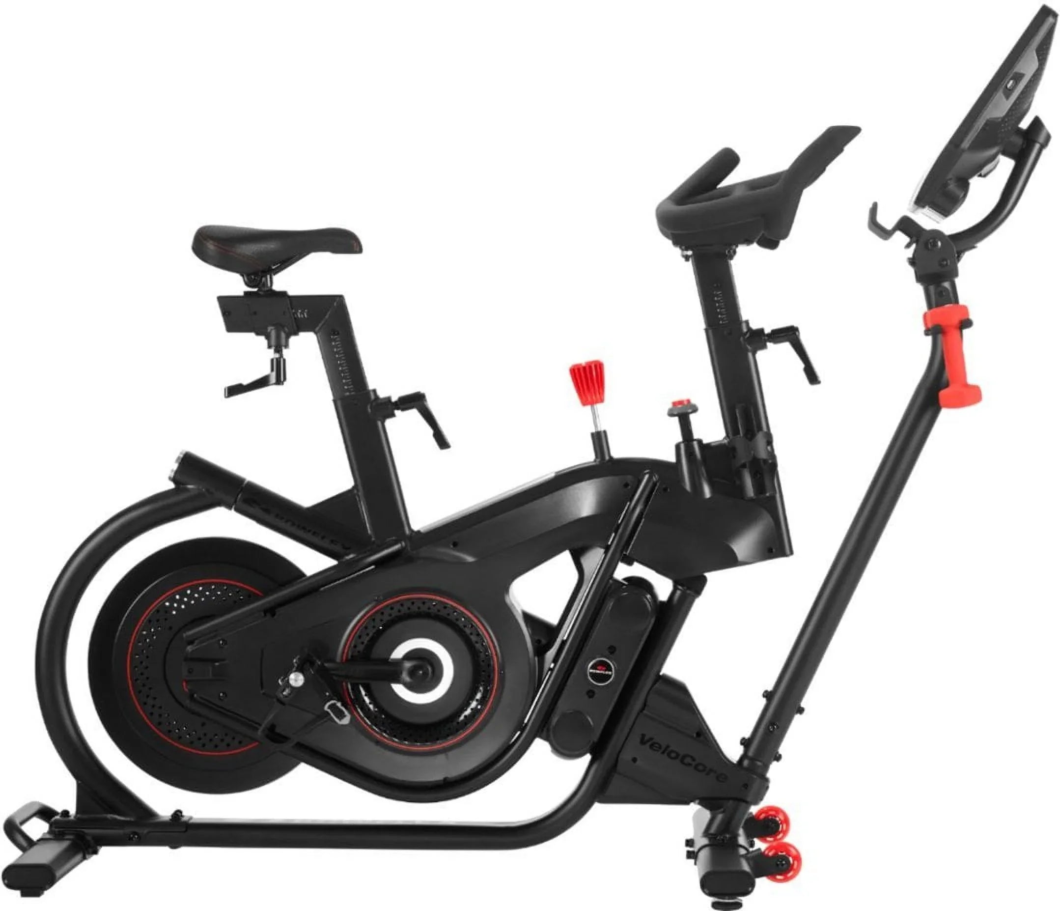 Bowflex VeloCore Bike (16" Console) - Black