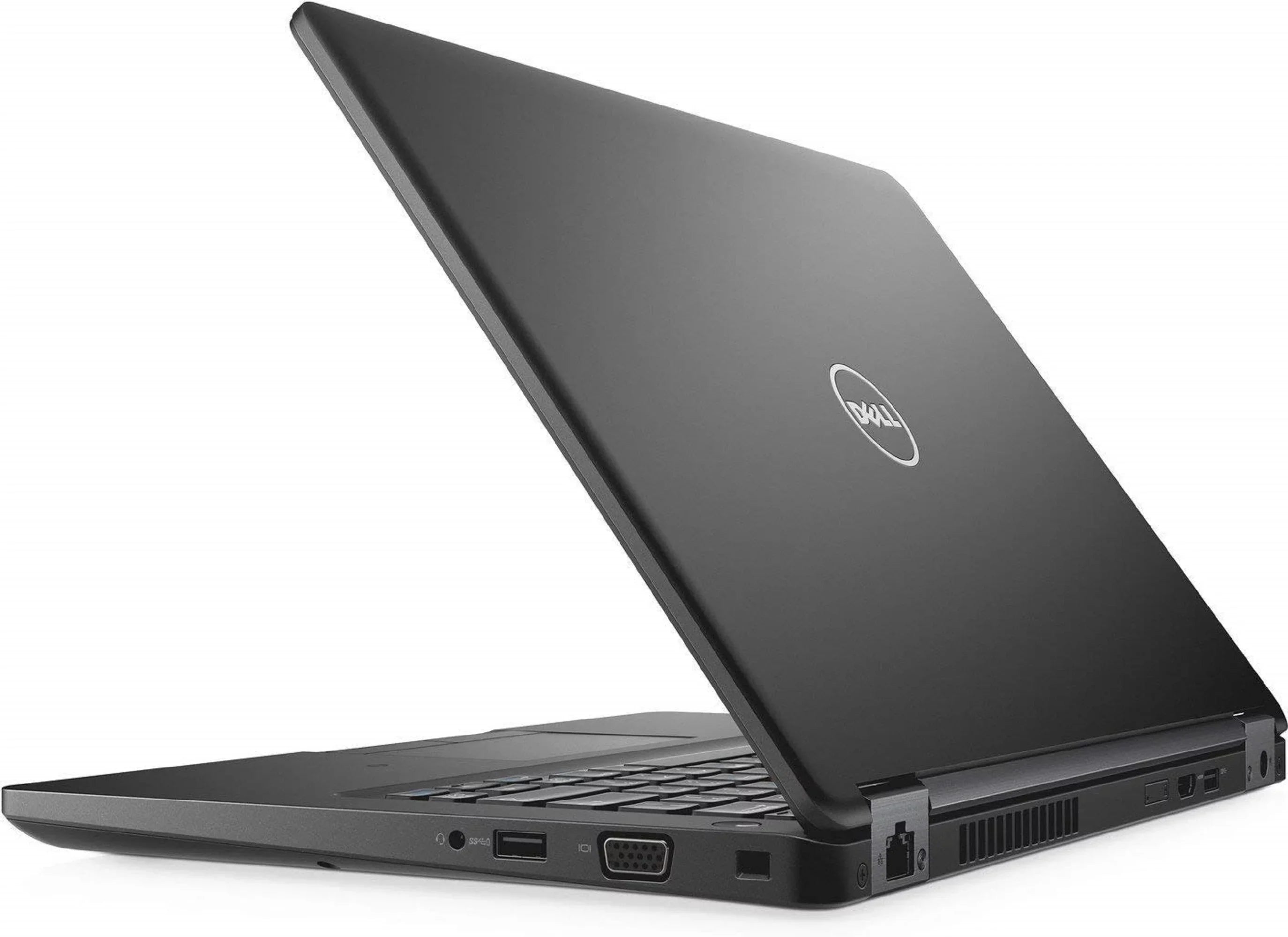 Used Dell Latitude 5480 Laptop B Grade Intel i5 Dual Core Gen 6 8GB  256GB  Windows 10 Professional 64 Bit