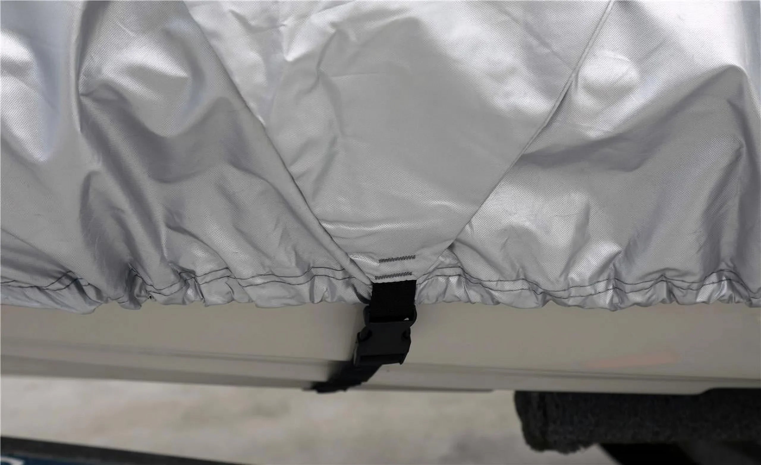 Reflective, Travel, Storage and Mooring Watercraft  Jet Ski Cover for Sea Doo Bombardier  2001 2002 2003 2004 2005