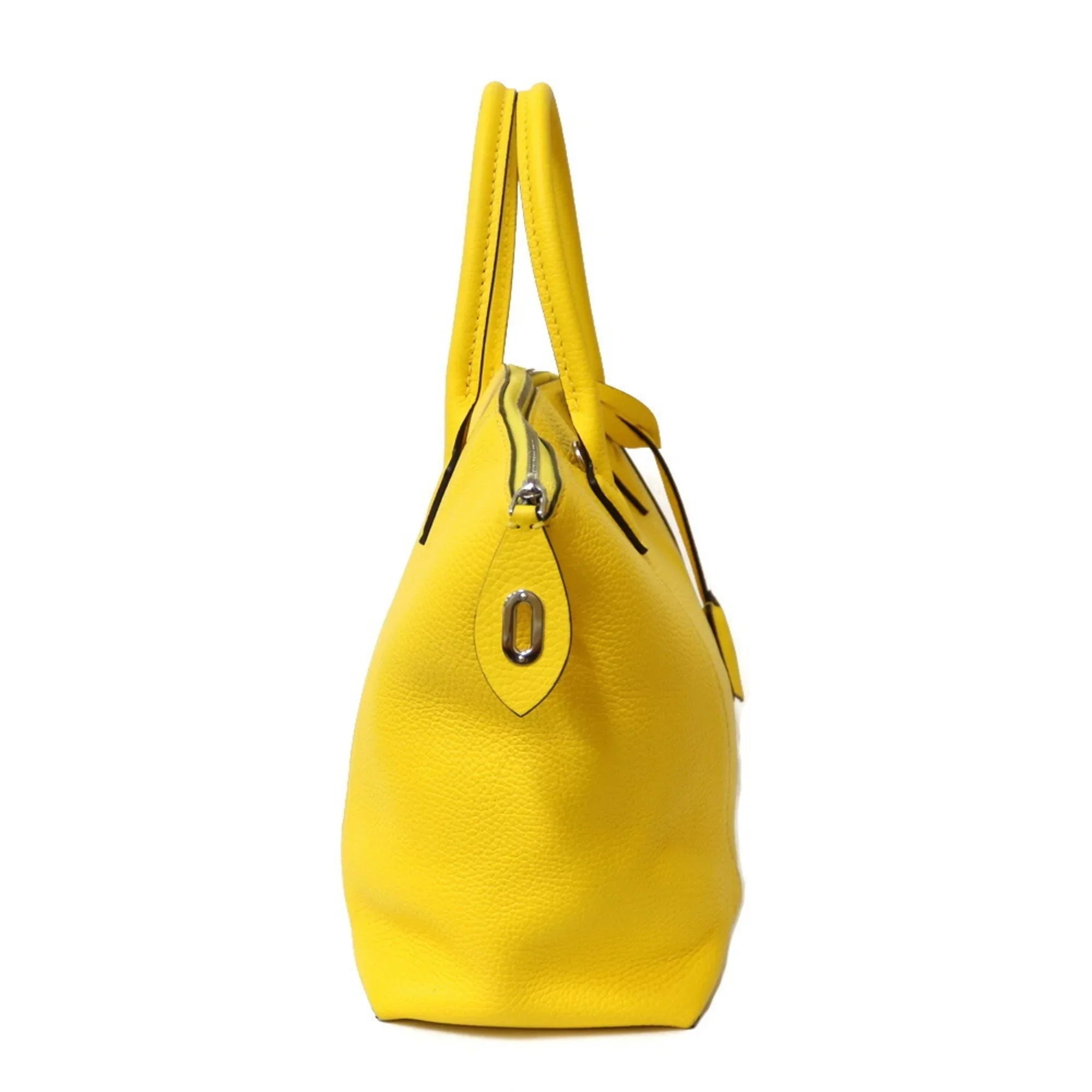 Pre-Owned   Shoulder Bag Parnasea Rockit  M50026 Women's Leather (Good)