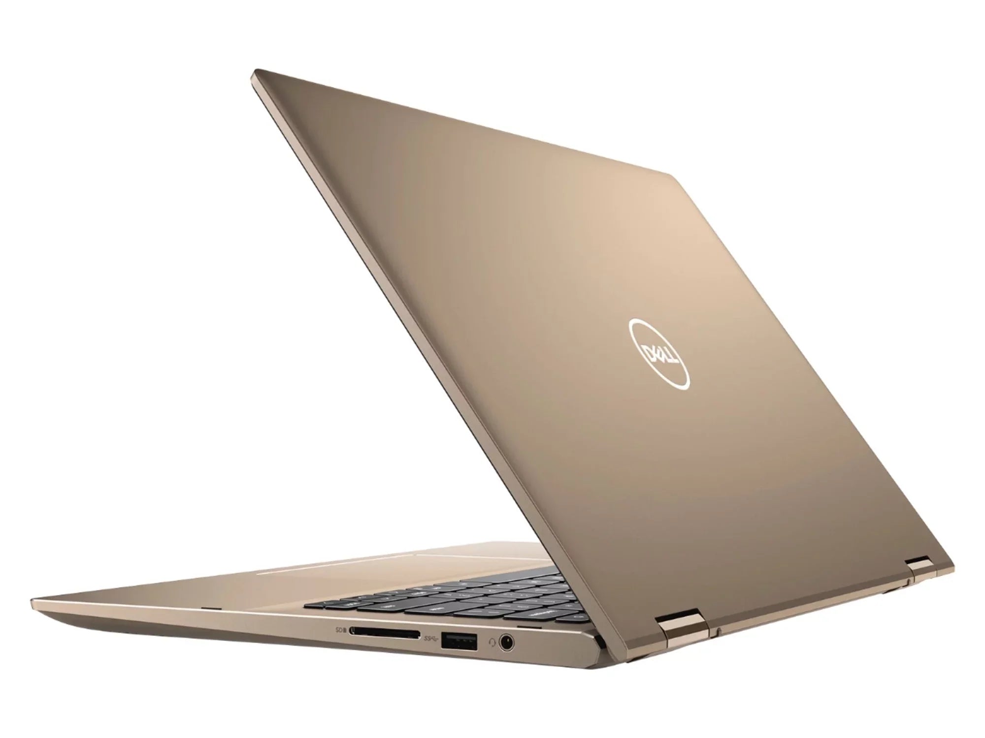 Dell Inspiron i7405 2-in-1, 14"   Touch Display,  Ryzen 5 4500U Upto 4.0GHz, 32GB , 1TB NVMe , Vega 6, , DisplayPort via -C, Card Reader, Wi-Fi, Bluetooth, Windows 10 Pro