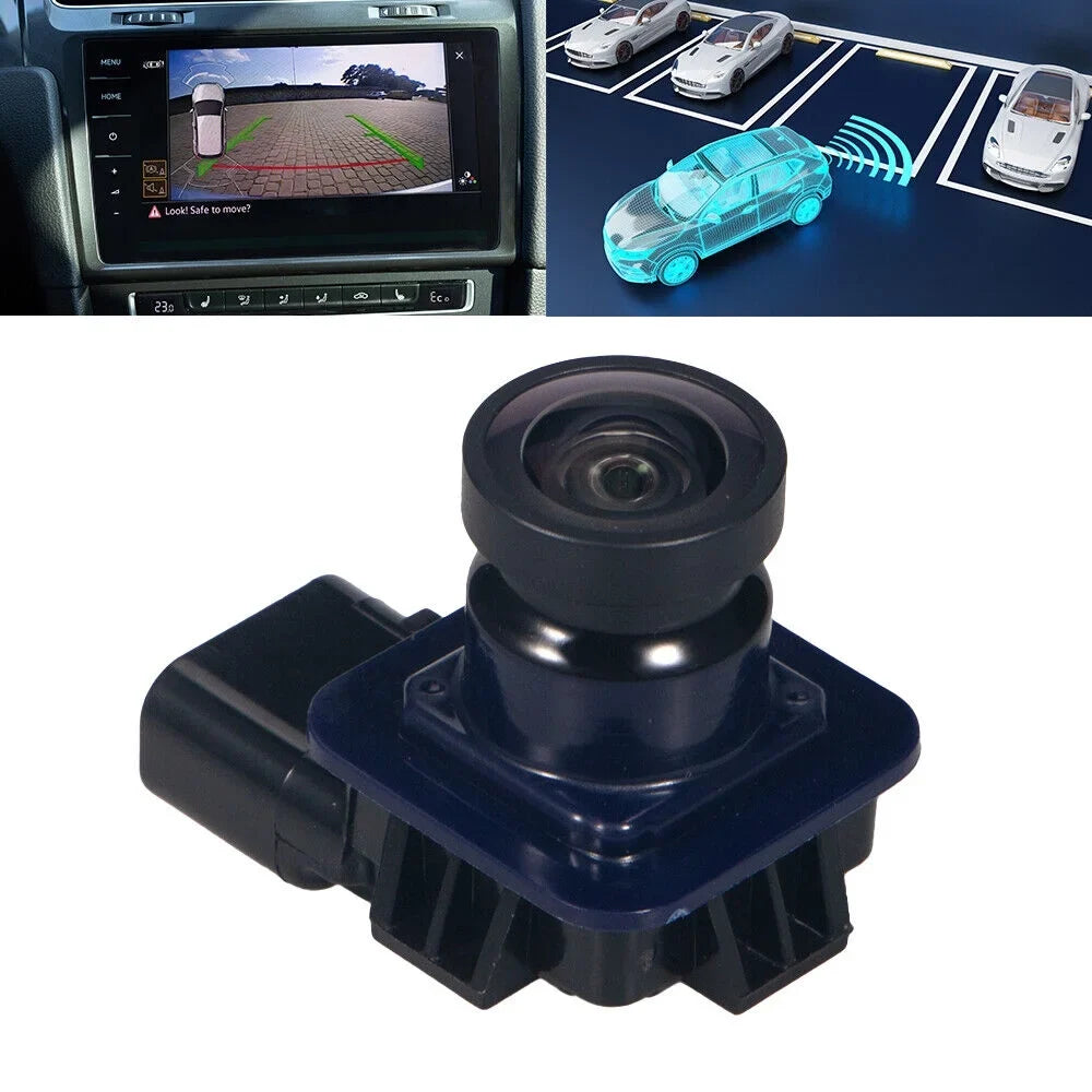 For Ford Fusion 2013 2014 2015 2016 Rear View Backup Camera ES7T-19G490-