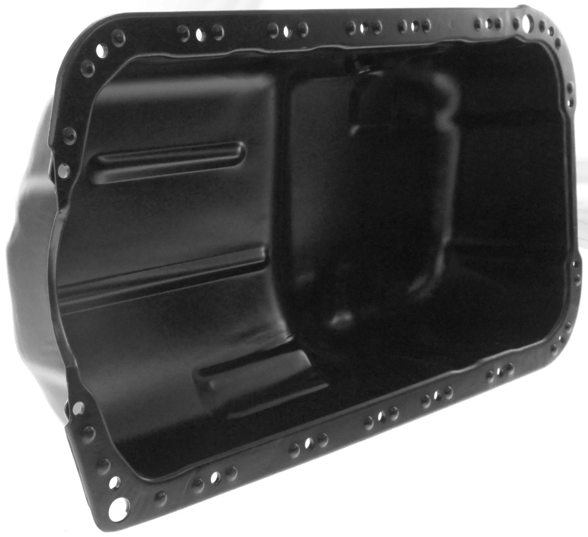 Oil Pan Compatible with 1998-2002 Honda Accord 1998-1999 Acura  4Cyl 2.3L Steel