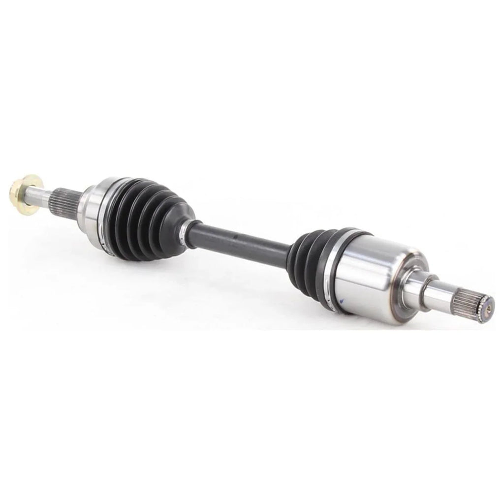 Wonh Ch-8224 Cv Axle Shaft Fits select: 2008-2009   -4