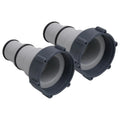 Pool Hose Adapters 2 pcs