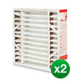 Replacement for Honeywell FC100A1011 20x20x5  Furnance Air Filter  11 (2 Pack)