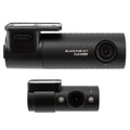 BlackVue DR590X-2CH  with 32GB microSD Card | Full  Wi-Fi Dashcam | Interior Infrared () Rear Camera | Taxi Dashcam