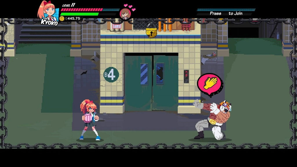 River City Girls - Collector's Edition - Limited Run #10 [Sony PlayStation 5]