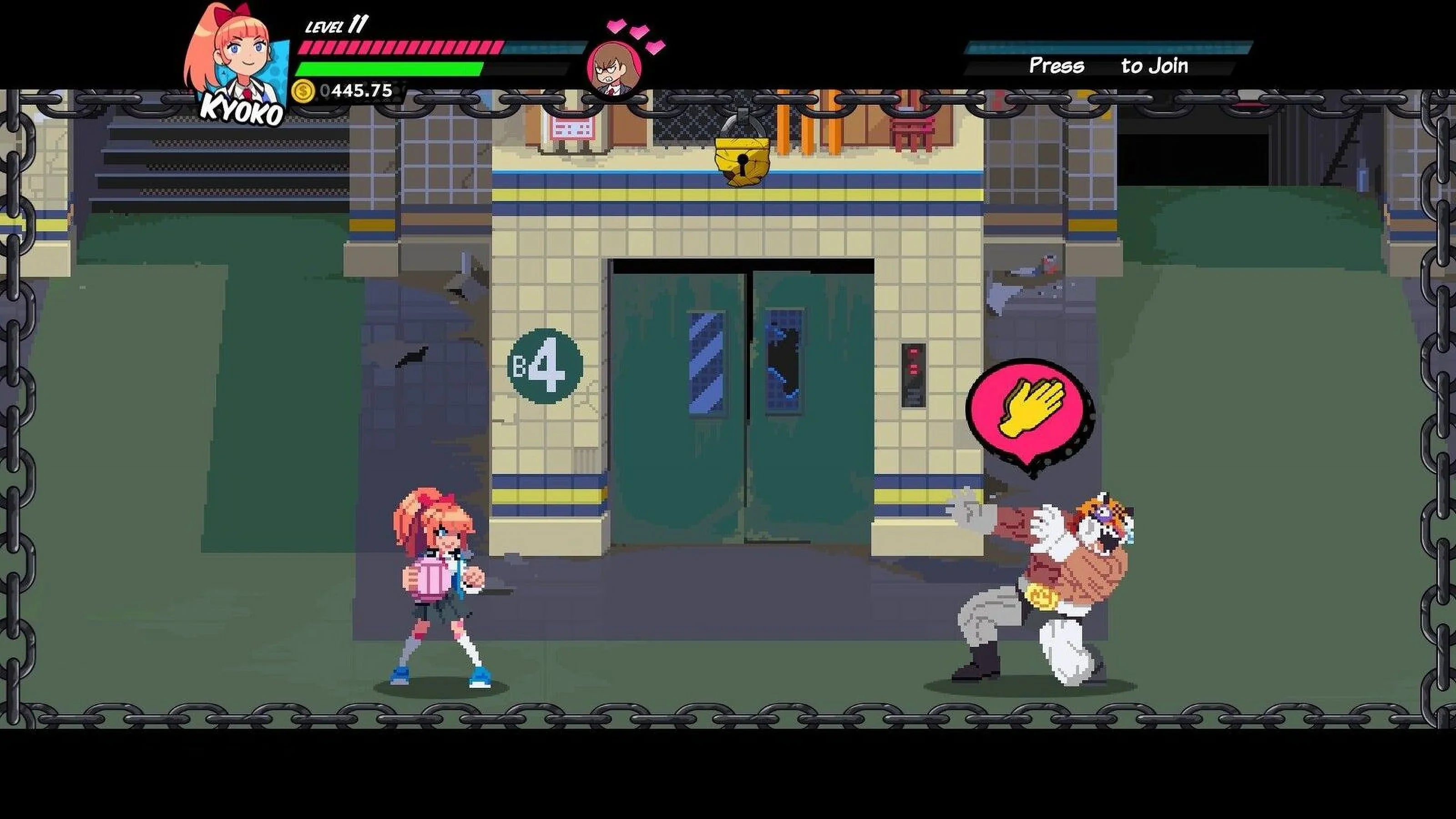 River City Girls - Collector's Edition - Limited Run #10 [Sony PlayStation 5]