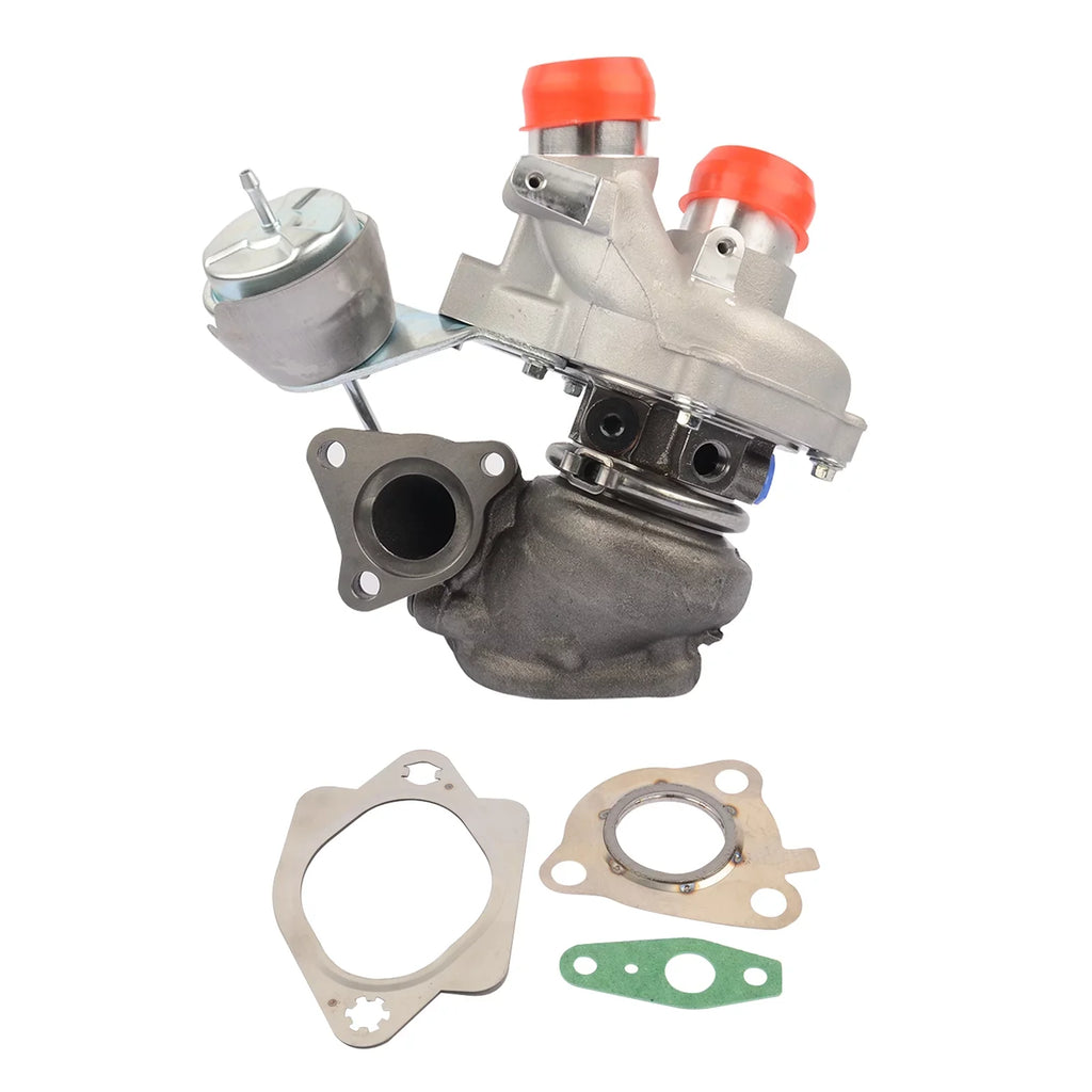 Left Turbocharger DL3E6C879AD for Ford Expedition Navigator Transit 150 250 350 3.5 DL3E6C879AF DL3E6C879AE