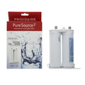 Package Of 2 Frigidaire WF2CB PureSource2 / Frigidaire FC100 Refrigerator W...