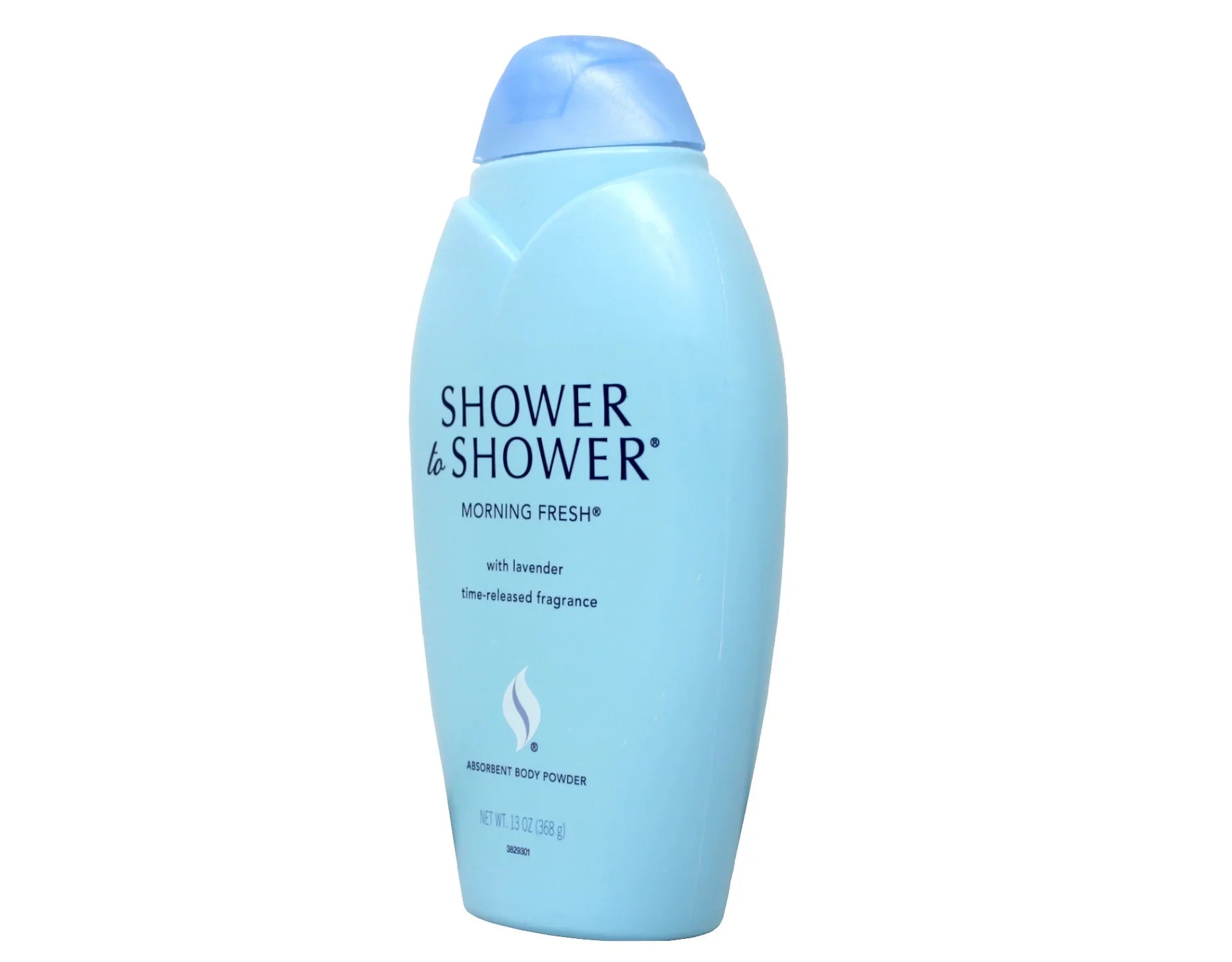 Body Powder Morning Fresh 13 oz (Pack of 6)