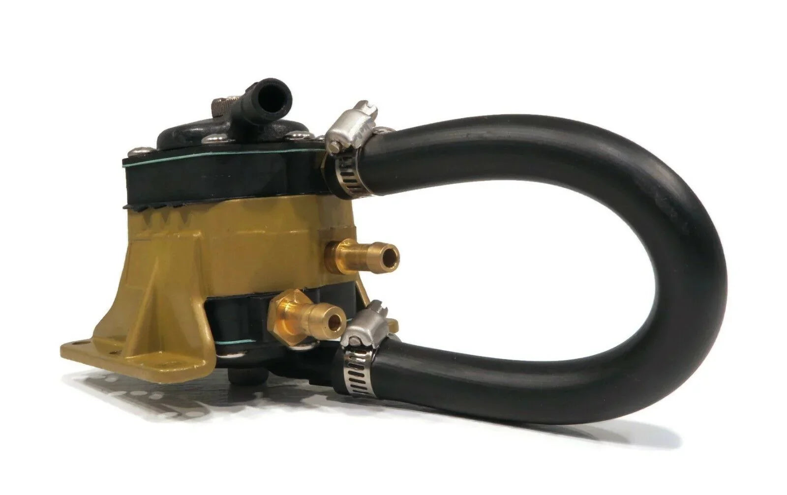 The  Shop |  Conversion Fuel Pump For 1993 Evinrude, Johnson 200  J200TXATF, J200CXATF