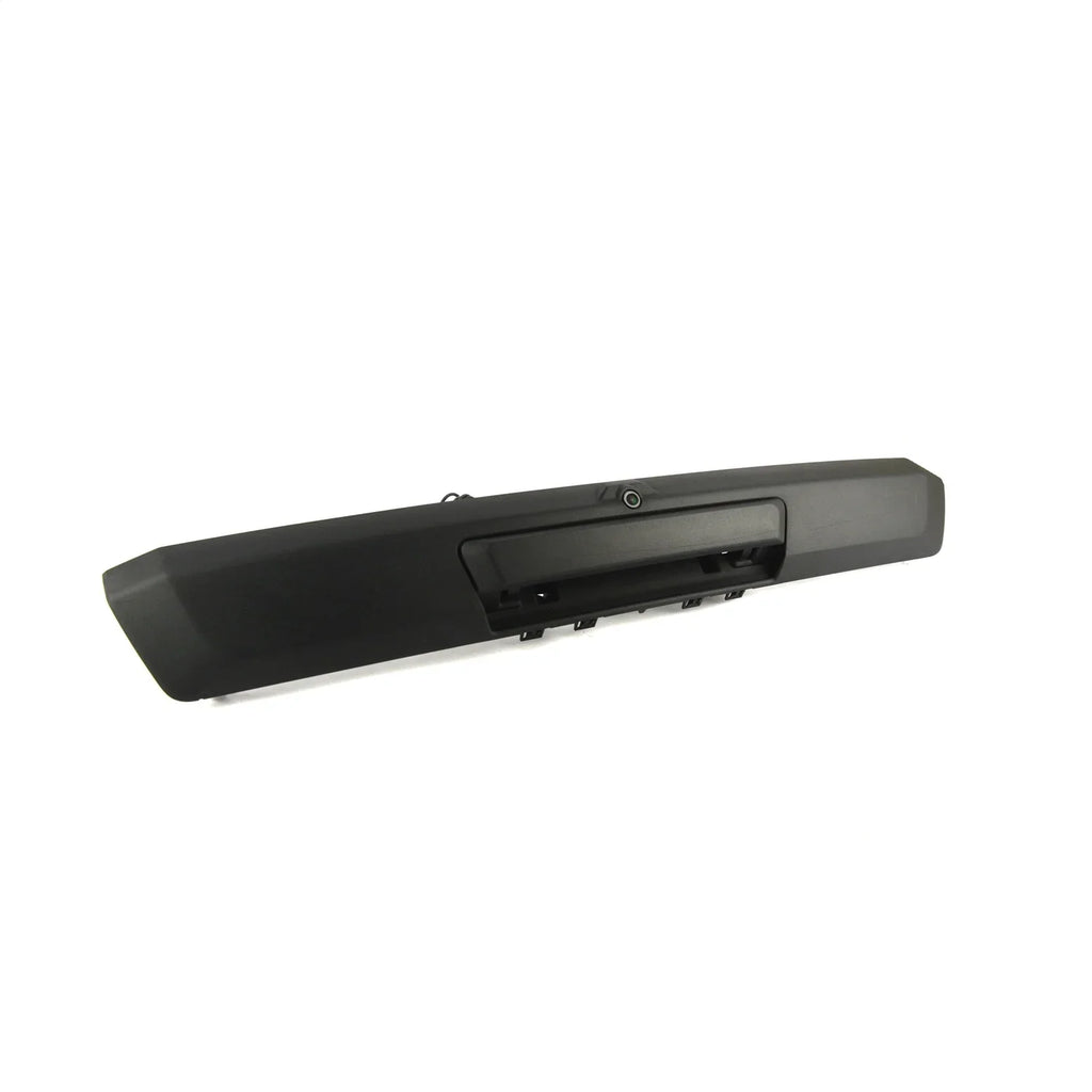 Brandmotion Ford Super Duty  Black Handle Camera 2017-Current