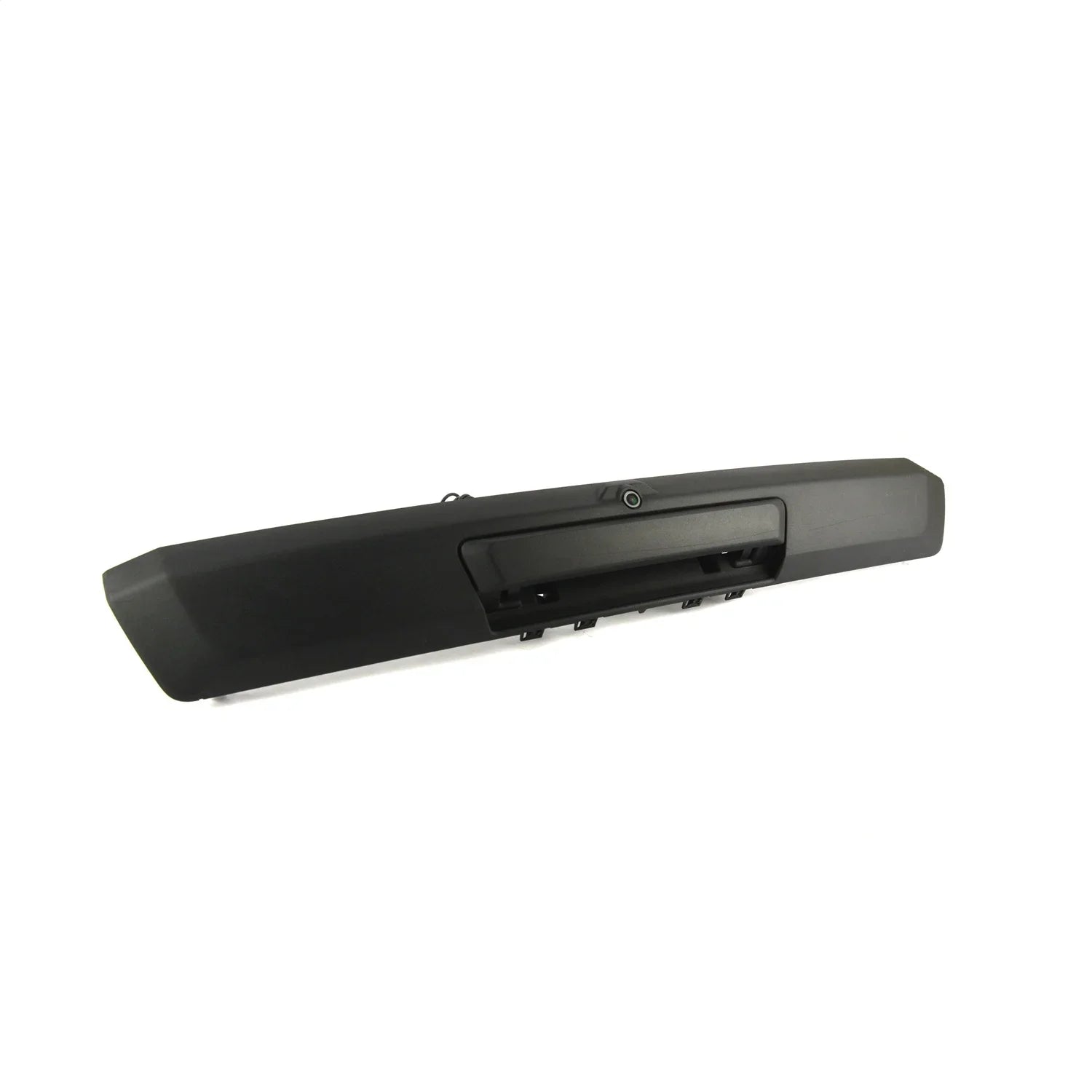 Brandmotion Ford Super Duty  Black Handle Camera 2017-Current