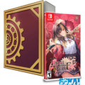 Fatal Twelve - Collector's Edition [Nintendo Switch]