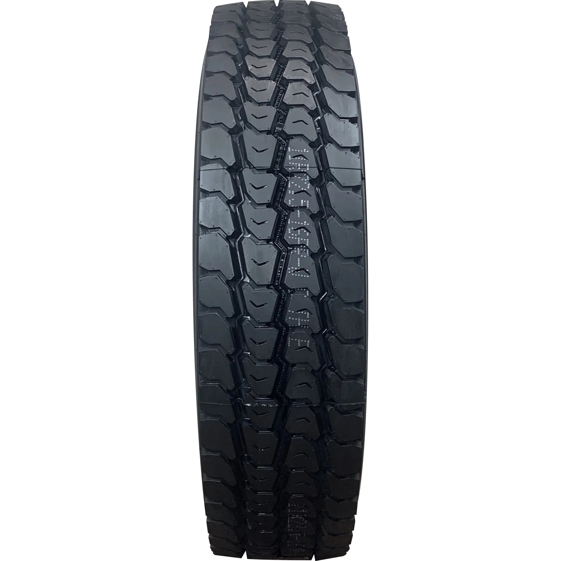 Mastertrack M-  11R24.5 Mixed Service Commercial Truck 149/146 L 16 Ply Load Range H Radial Tire