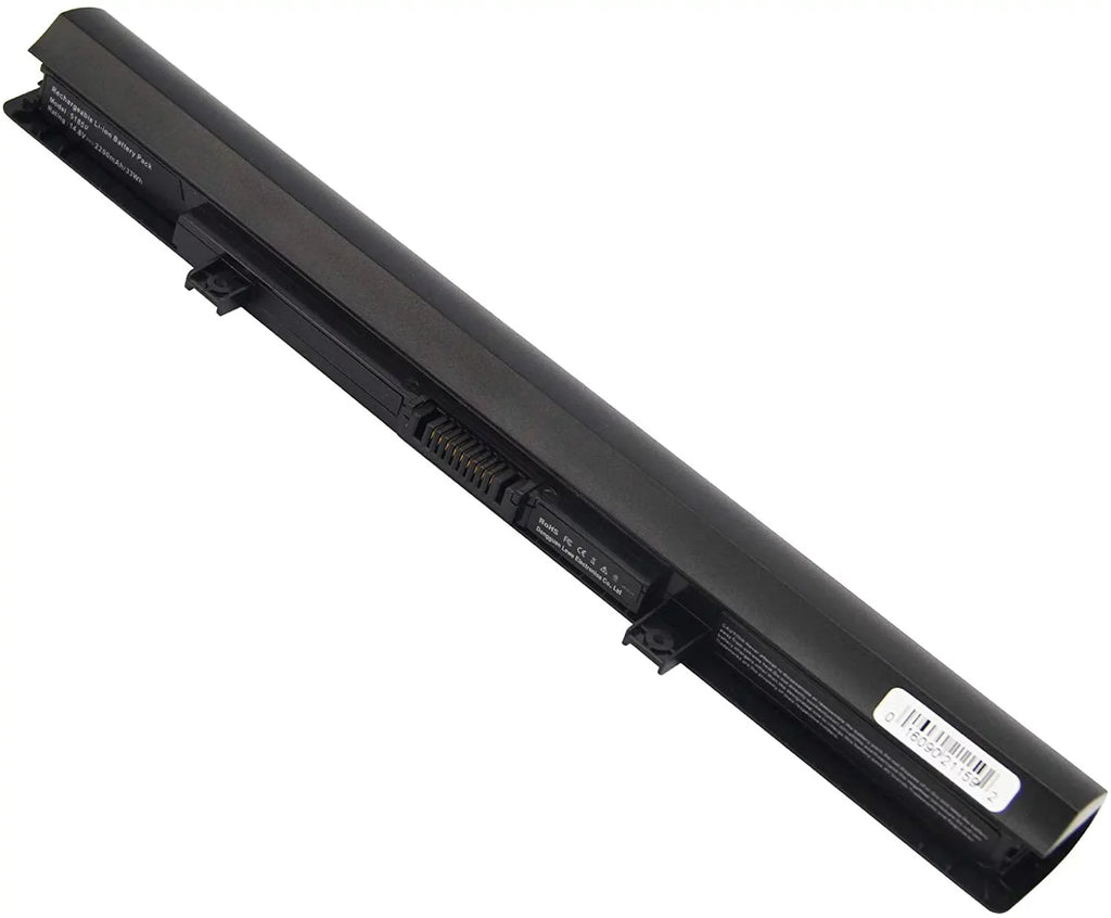 Laptop y Replacement for Toshiba Satellite C55 C55D C55T S55 S55T L55 C50-B L55T L55D C55-B C55-B5200