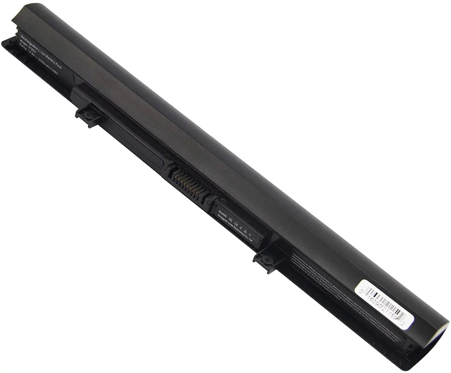 Laptop y Replacement for Toshiba Satellite C55 C55D C55T S55 S55T L55 C50-B L55T L55D C55-B C55-B5200
