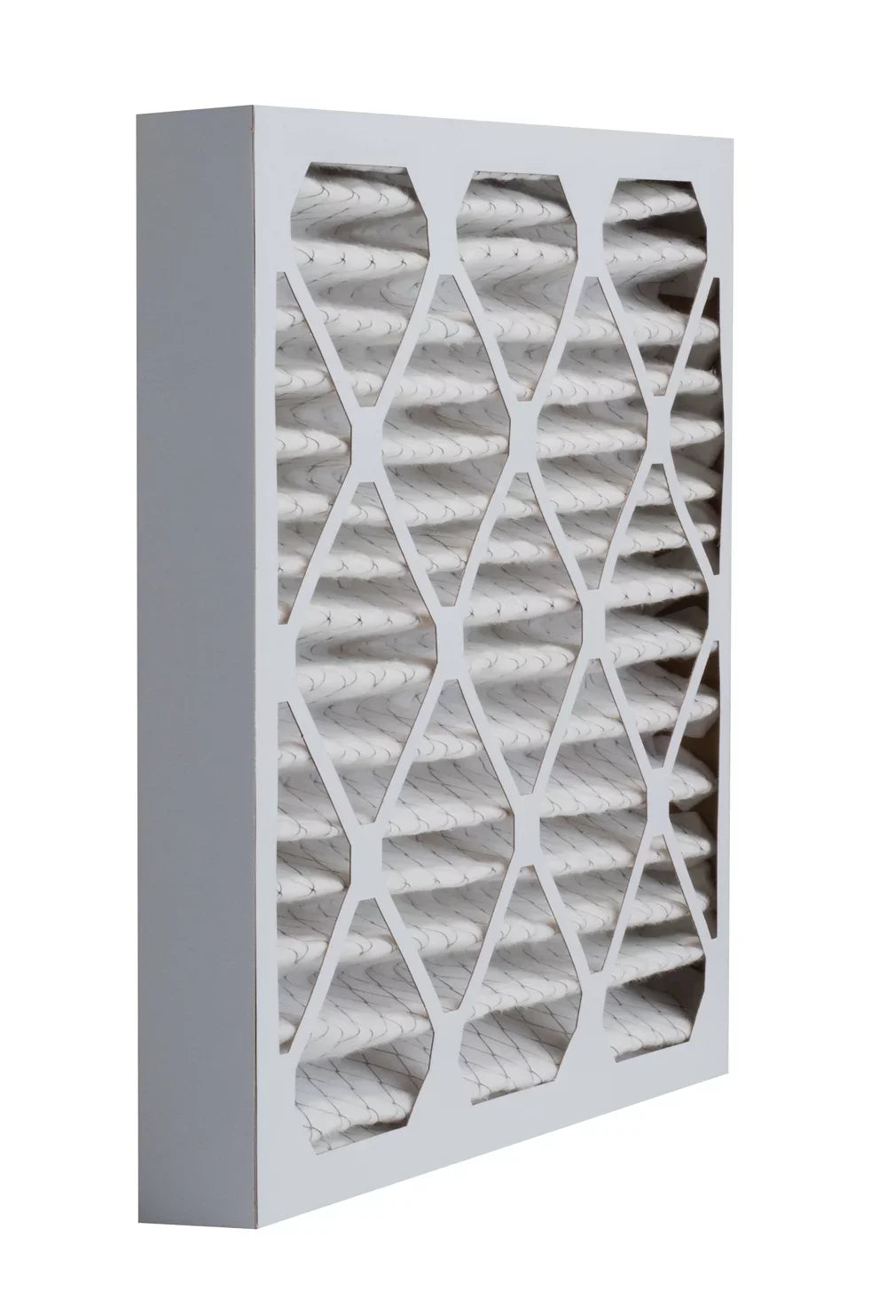 Aerostar 18x24x2   11,  Air Filter, 18x24x2, Box of 4