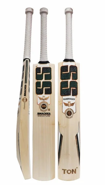 Smacker Signature Cricket Bat 2022