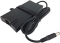 Dell Charger Power Supply Cord 90W 19.5V 4.62A for Latitude, Inspiron 1520 1521 1525 1526 1545 1564, Studio 1537 1555 1735 1737 and Vostro 3460 3560 1540 3750 (Original Dell -3E Adapter)