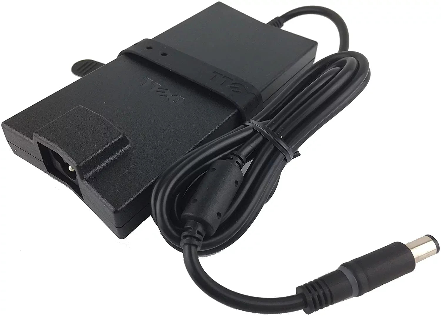 Dell Charger Power Supply Cord 90W 19.5V 4.62A for Latitude, Inspiron 1520 1521 1525 1526 1545 1564, Studio 1537 1555 1735 1737 and Vostro 3460 3560 1540 3750 (Original Dell -3E Adapter)